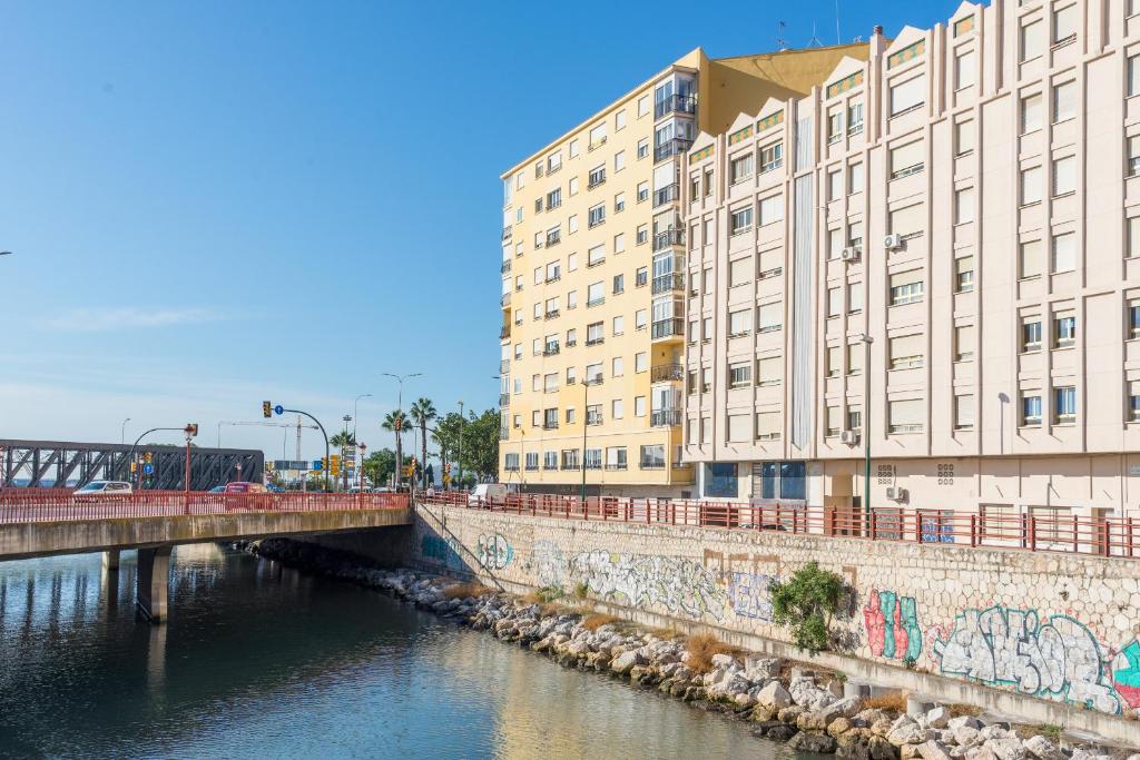 Apartamento Isamar Malaga, Málaga – Bijgewerkte prijzen 2022
