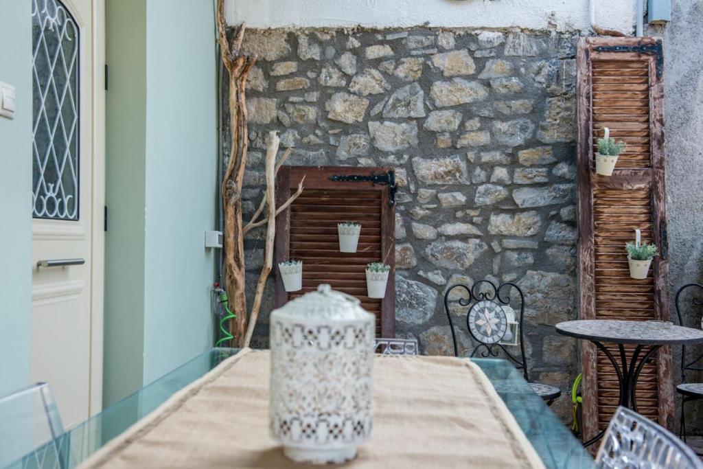 Fotografie z fotogalerie ubytování Istron Breeze Cocoon v destinaci Istron