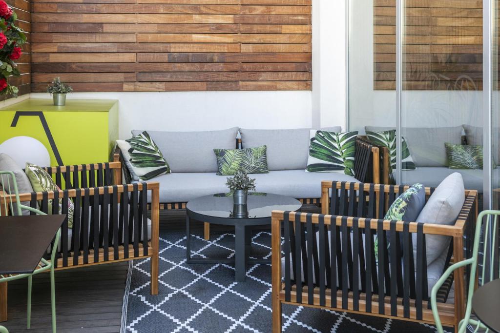 ARTIEM Madrid - Resim 40