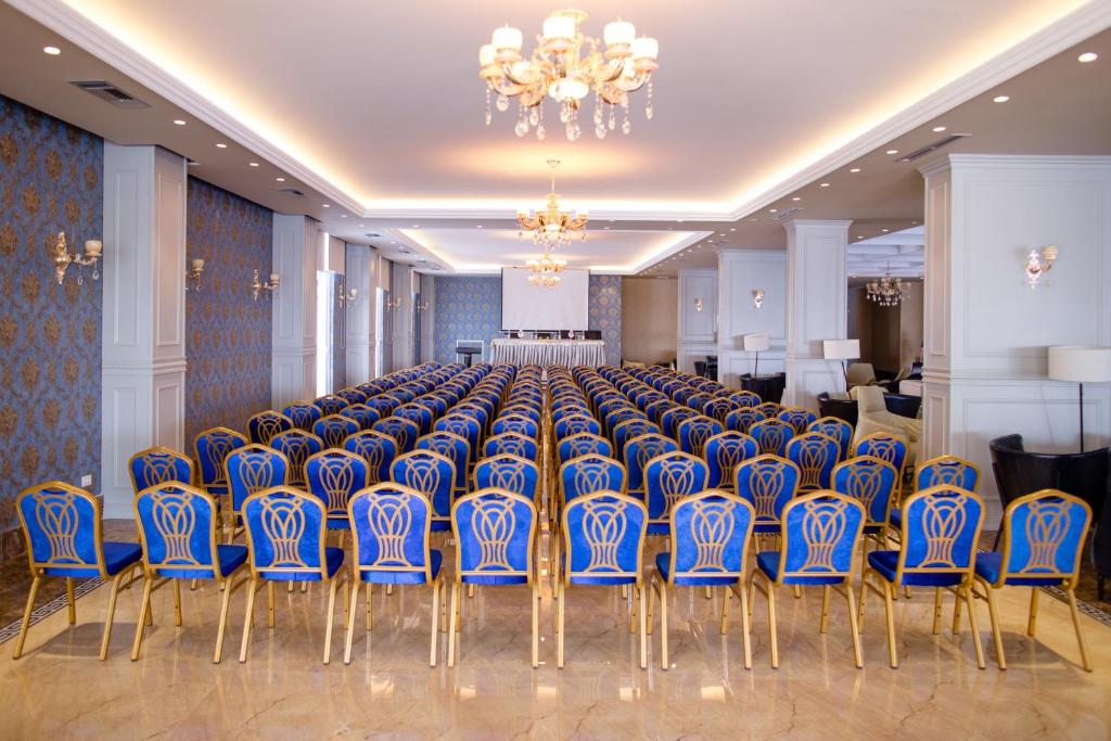 Grand Blue Fafa Resort & SPA - Image 6