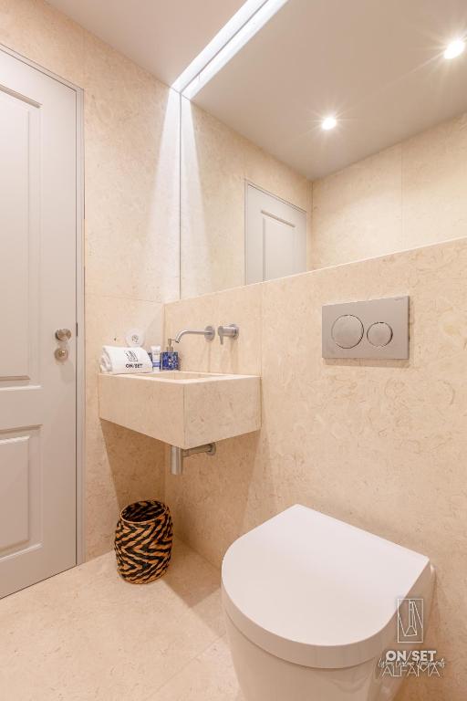 ON/SET Alfama - Lisbon Cinema Apartments - 9