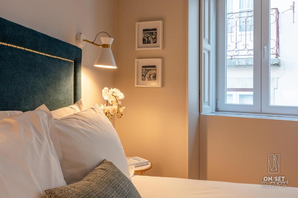 ON/SET Alfama - Lisbon Cinema Apartments - 6