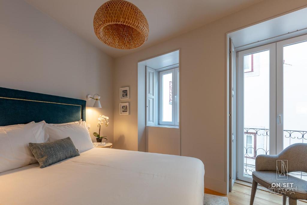 ON/SET Alfama - Lisbon Cinema Apartments - 5