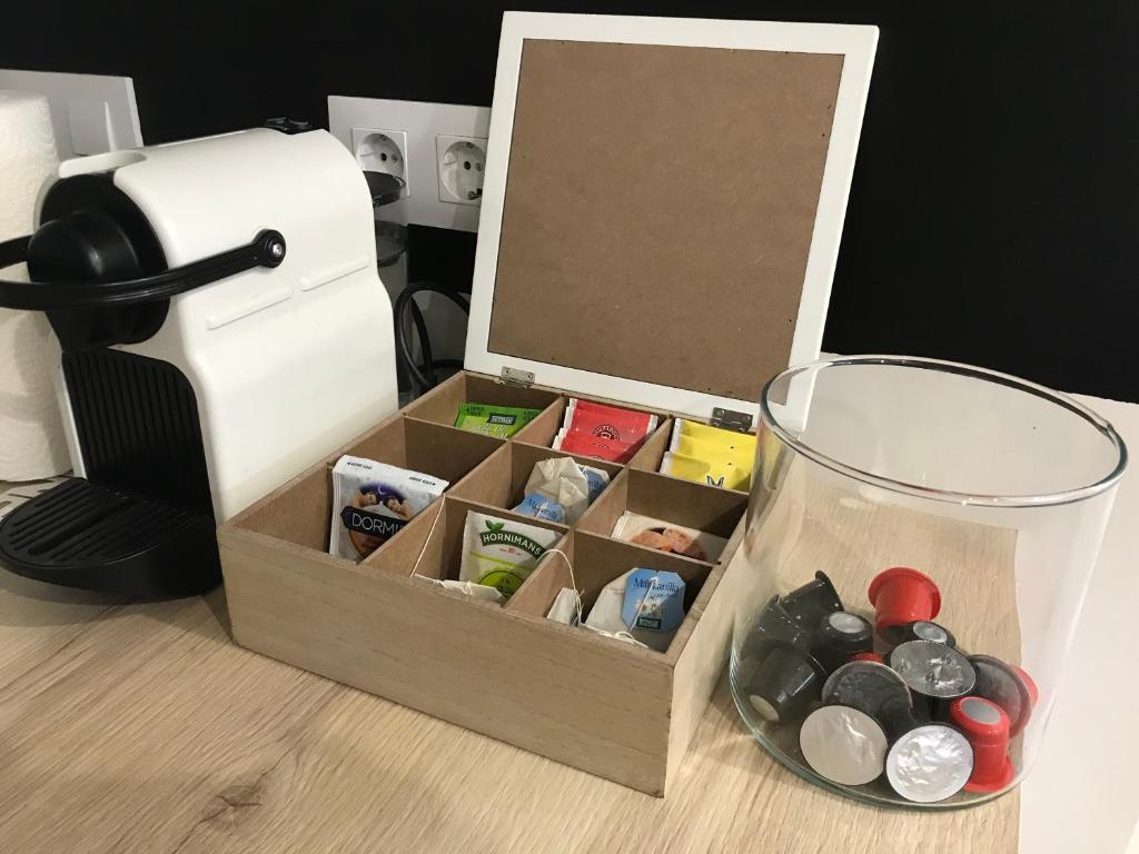 Casa Beiramar, parking gratuíto - Appartamento