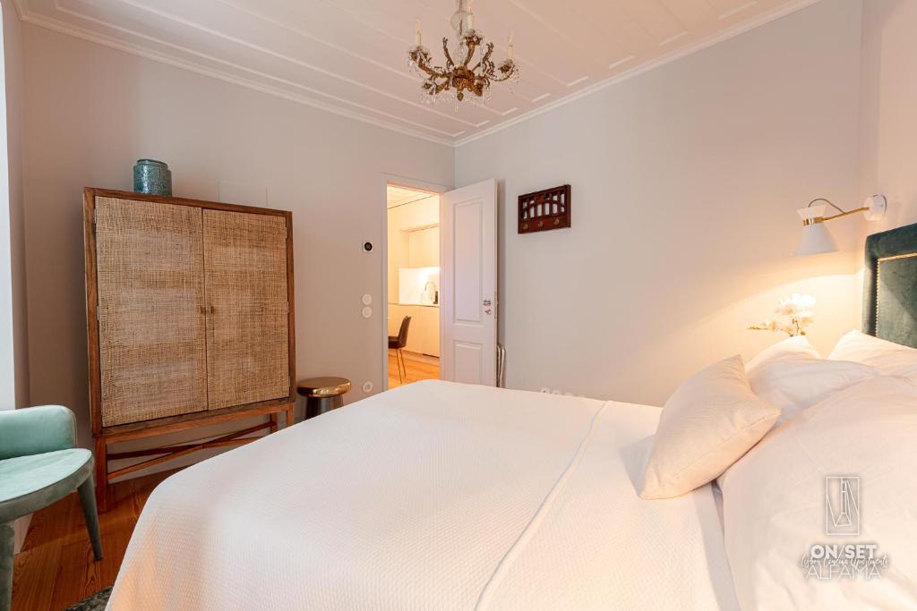 ON/SET Alfama - Lisbon Cinema Apartments - 19