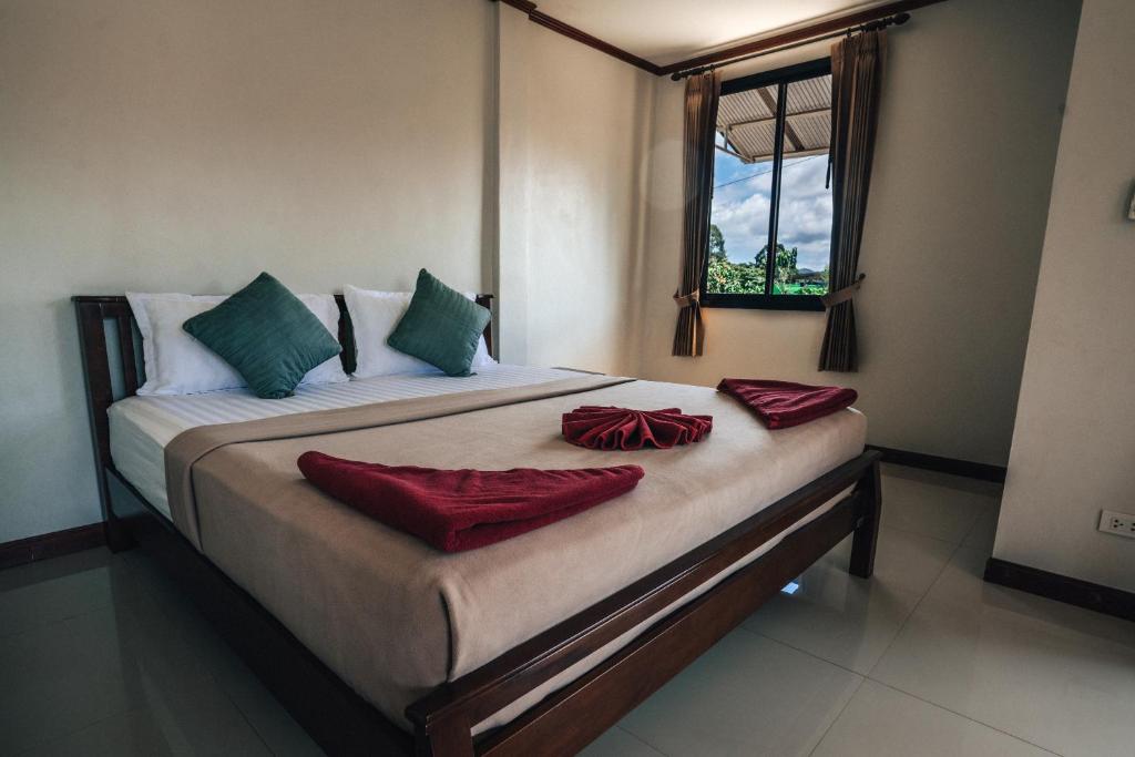 Phra Ae Apartments - 2