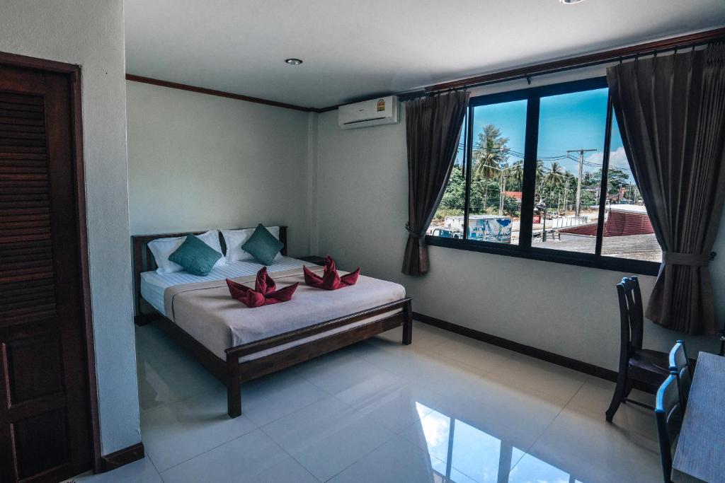 Phra Ae Apartments - 7