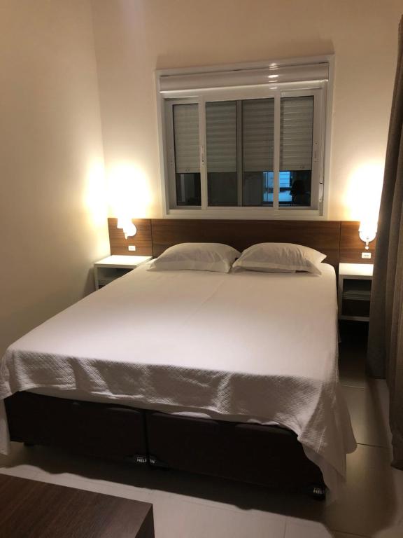  Morada Bella Rosa Suíte Casal