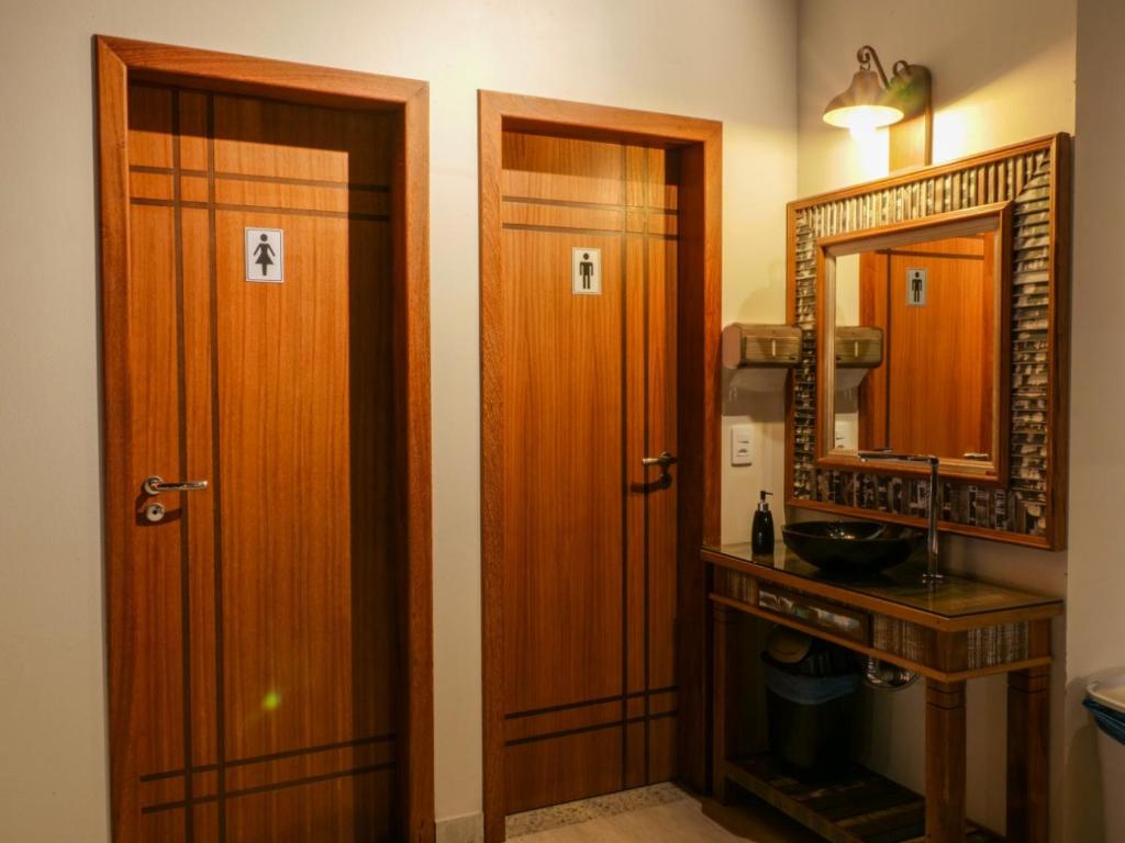  Morada Bella Rosa Suíte Casal