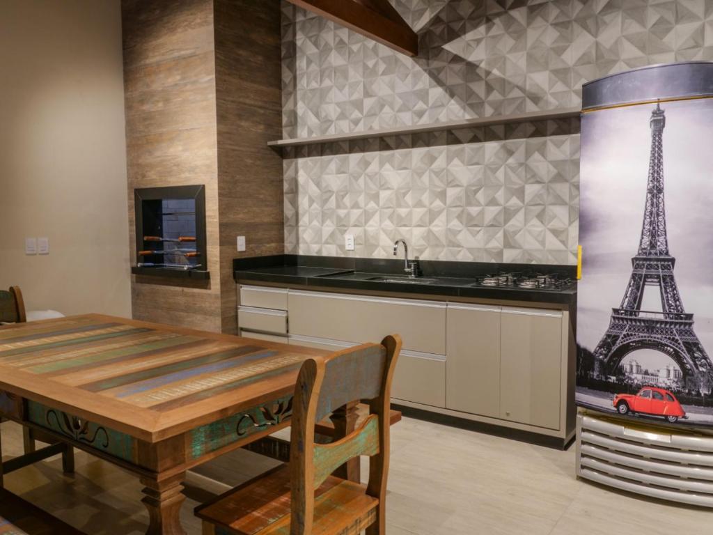  Morada Bella Rosa Suíte Casal