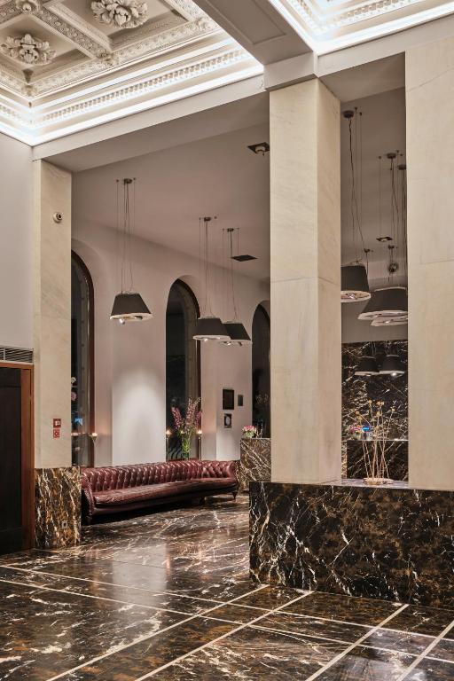 Hotel Monopol - Resim 30