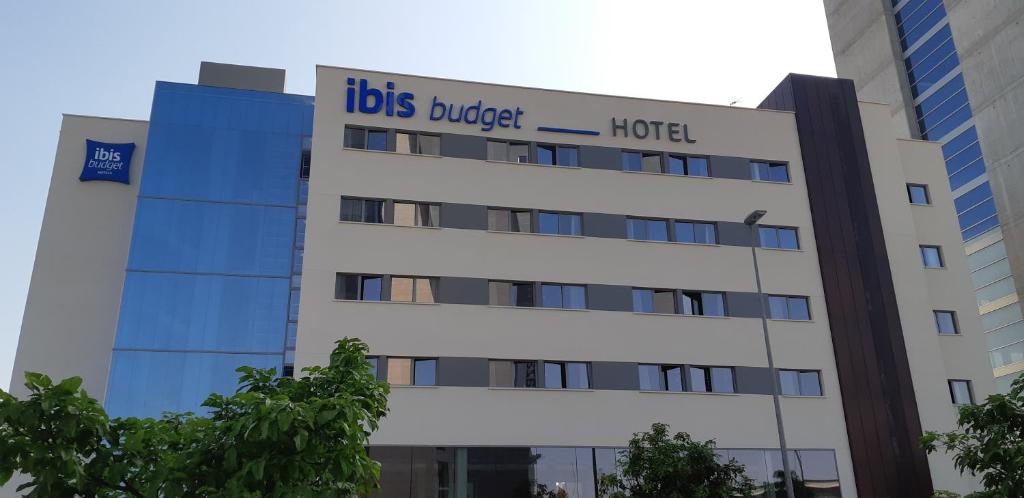 ibis budget Huerta De Murcia, Murcia – Updated 2023 Prices