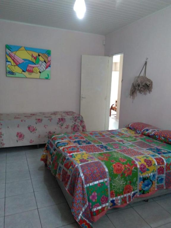  Casa de Praia Dutra Interior Itanhaém