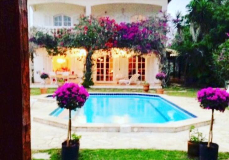  Villa Saint Tropez