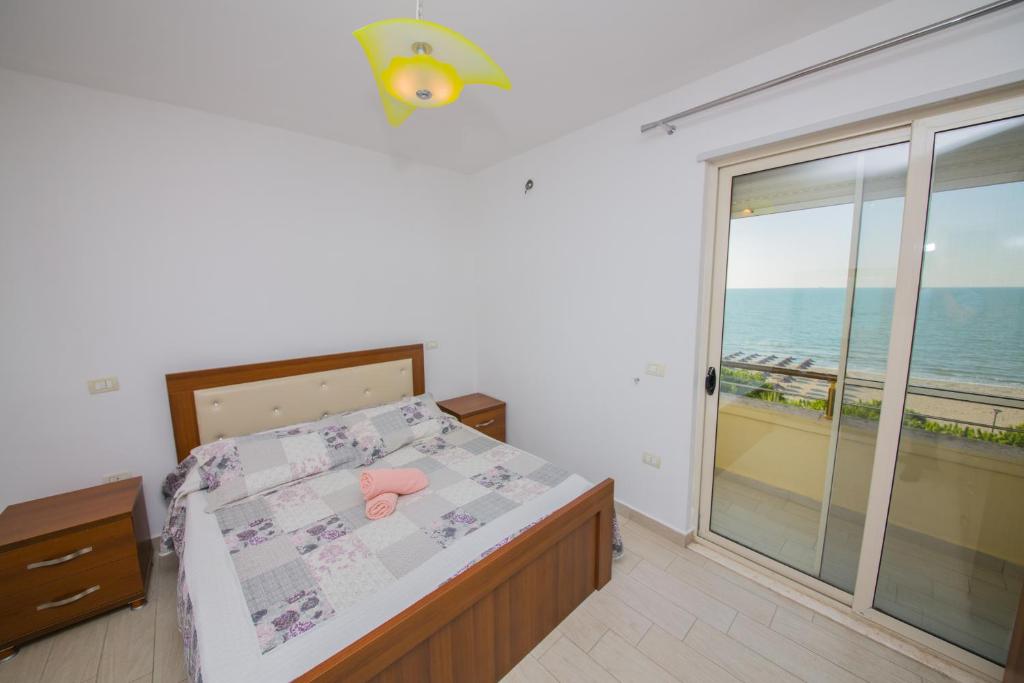 Apartments Qerret - Imazhi 2