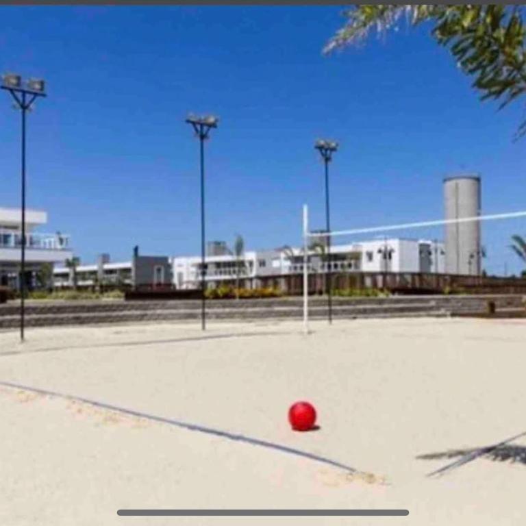  Rossi Atlantida Beach House
