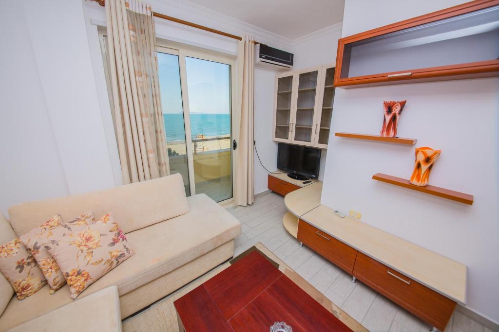 Apartments Qerret - Imazhi 4