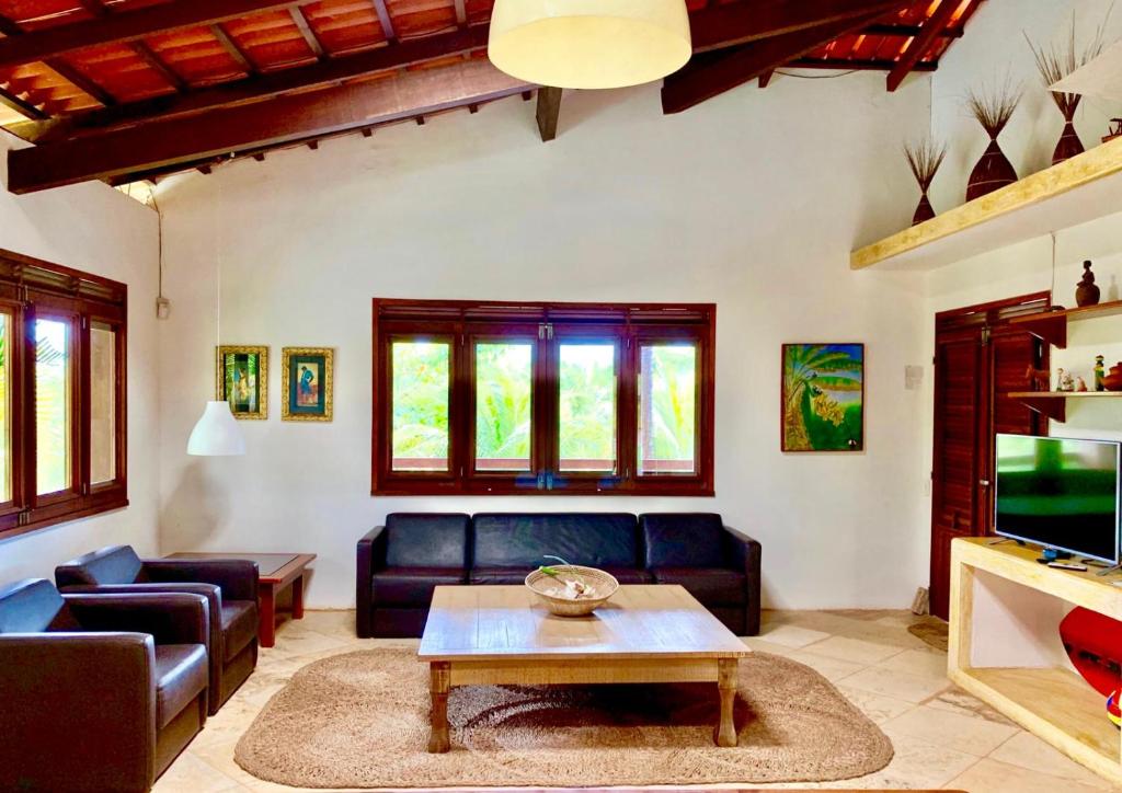  Vila Kitepirinha