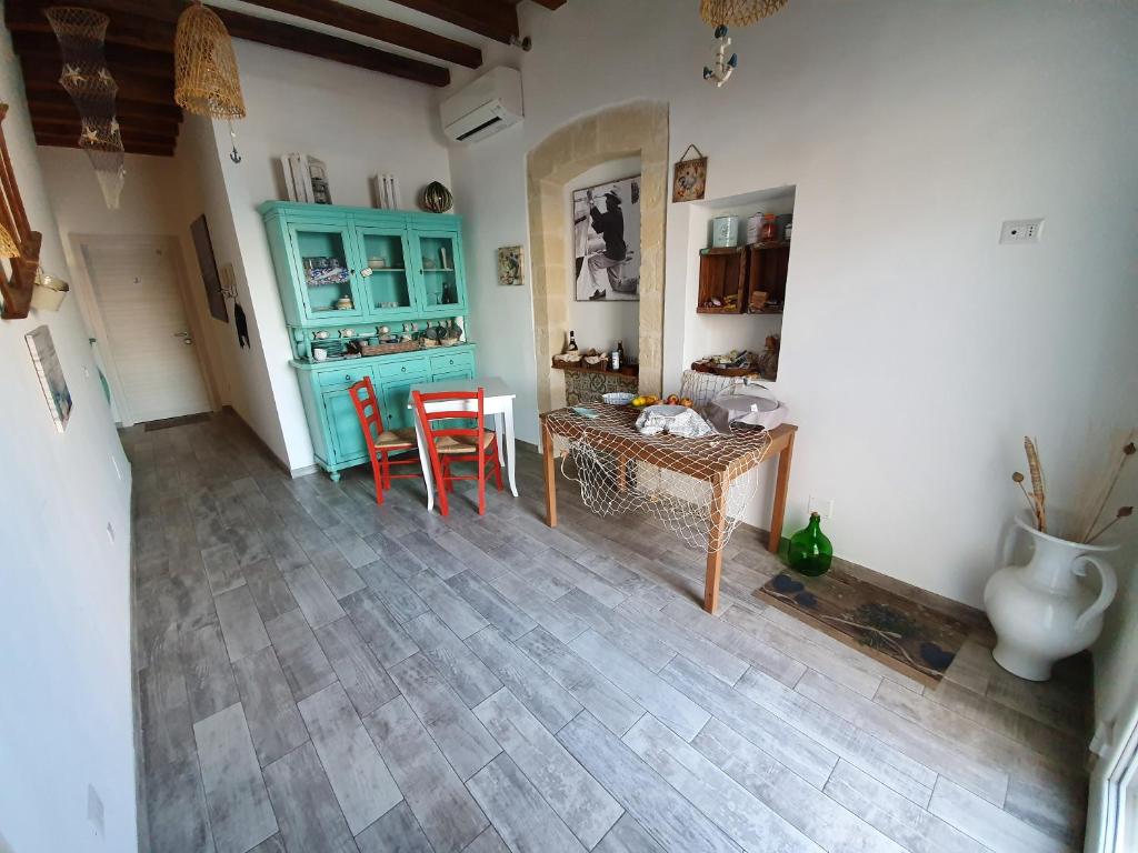 Fotografie z fotogalerie ubytování B&B La Terrazza di NonnAnna v destinaci Taranto
