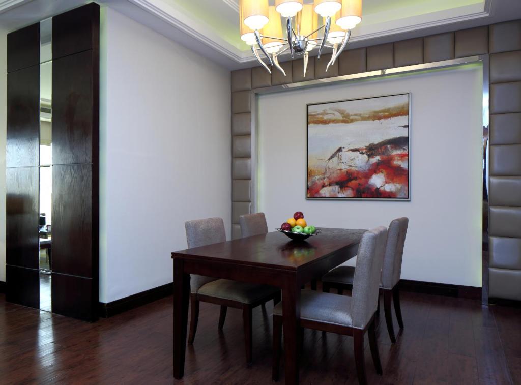 Boudl Al Tahlia - Two-Bedroom Apartment