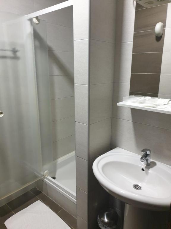 Hotel Storia - Chambre Double Ou Lits Jumeaux Standard
