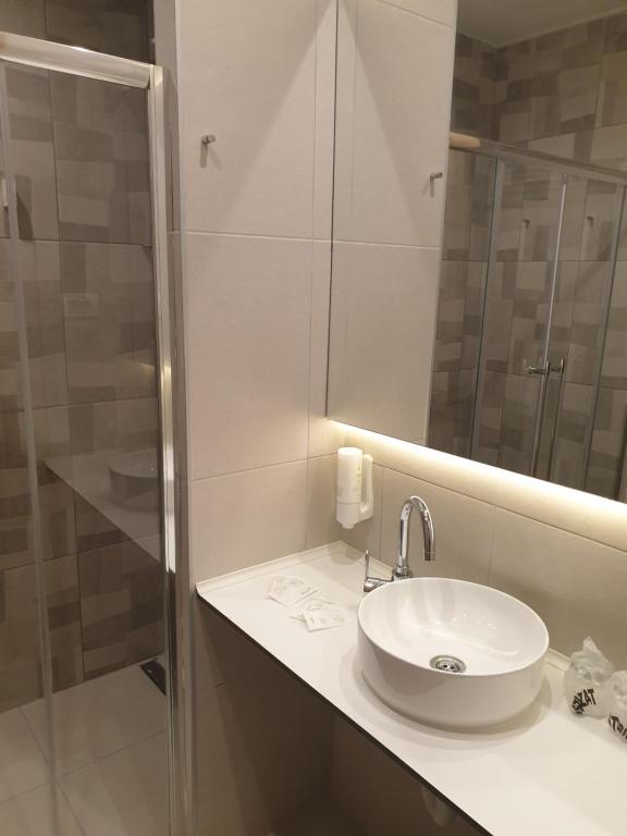 Hotel Storia - Chambre Triple Supérieure