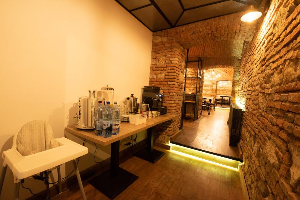 HOTEL BOUTIQUE CASA CHITIC -HOTEL AND RESTAURANT Str Johann Gott nr7 - Resim 28