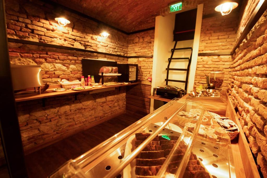 HOTEL BOUTIQUE CASA CHITIC -HOTEL AND RESTAURANT Str Johann Gott nr7 - Resim 27