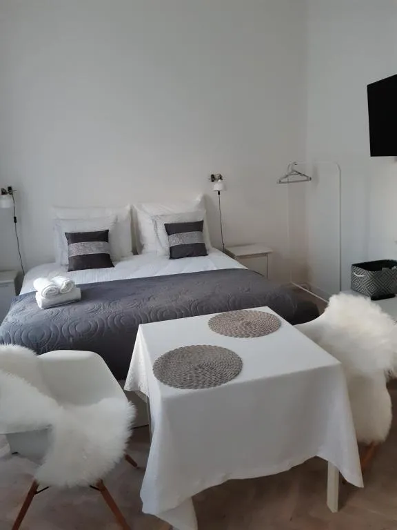 TopLotApartments Topolowa, Krakow, Poland