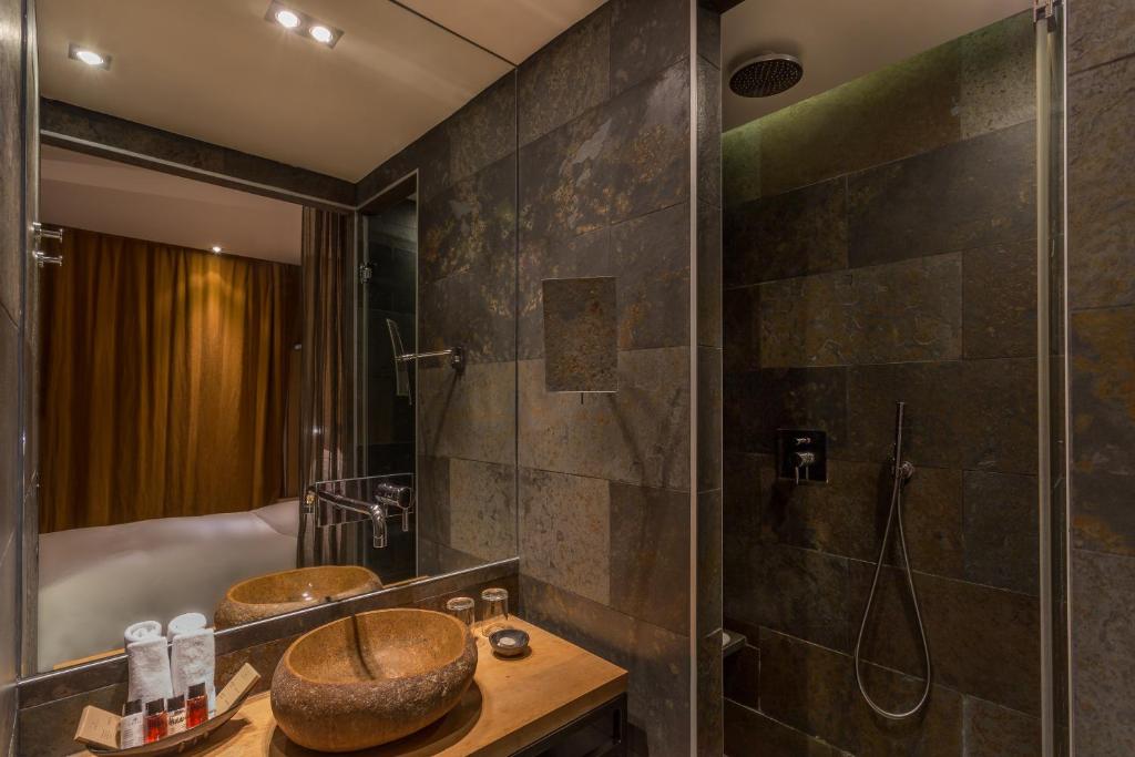 Hidden Hotel - Resim 33