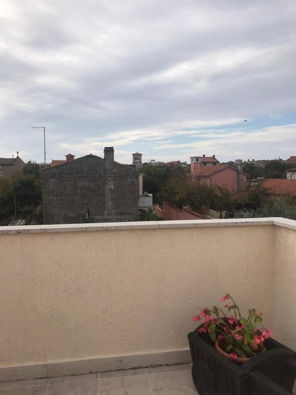Fotografia z galérie ubytovania Apartmani Luiza v Cresi