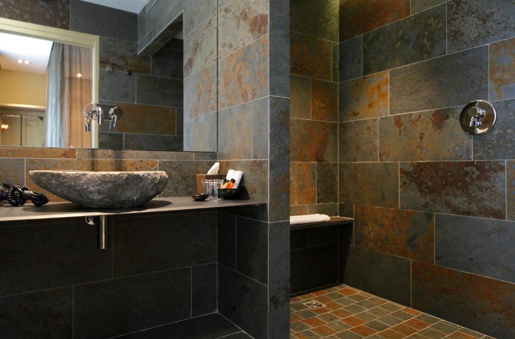 Hidden Hotel - Resim 26