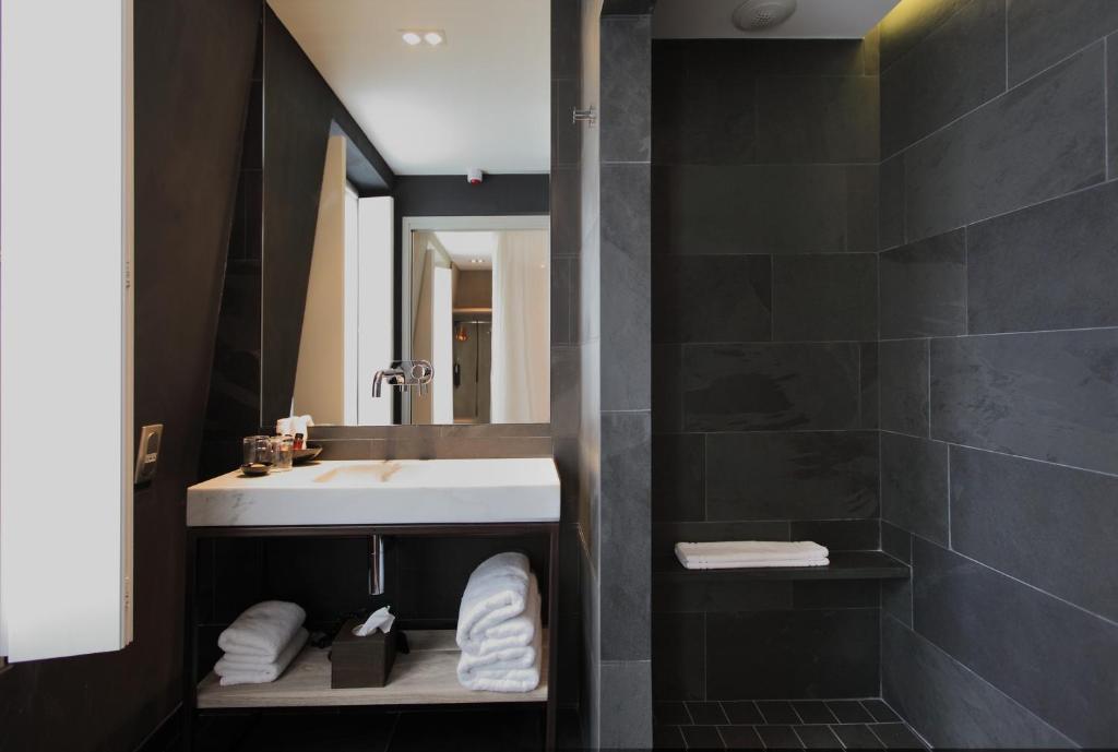 Hidden Hotel - Resim 27