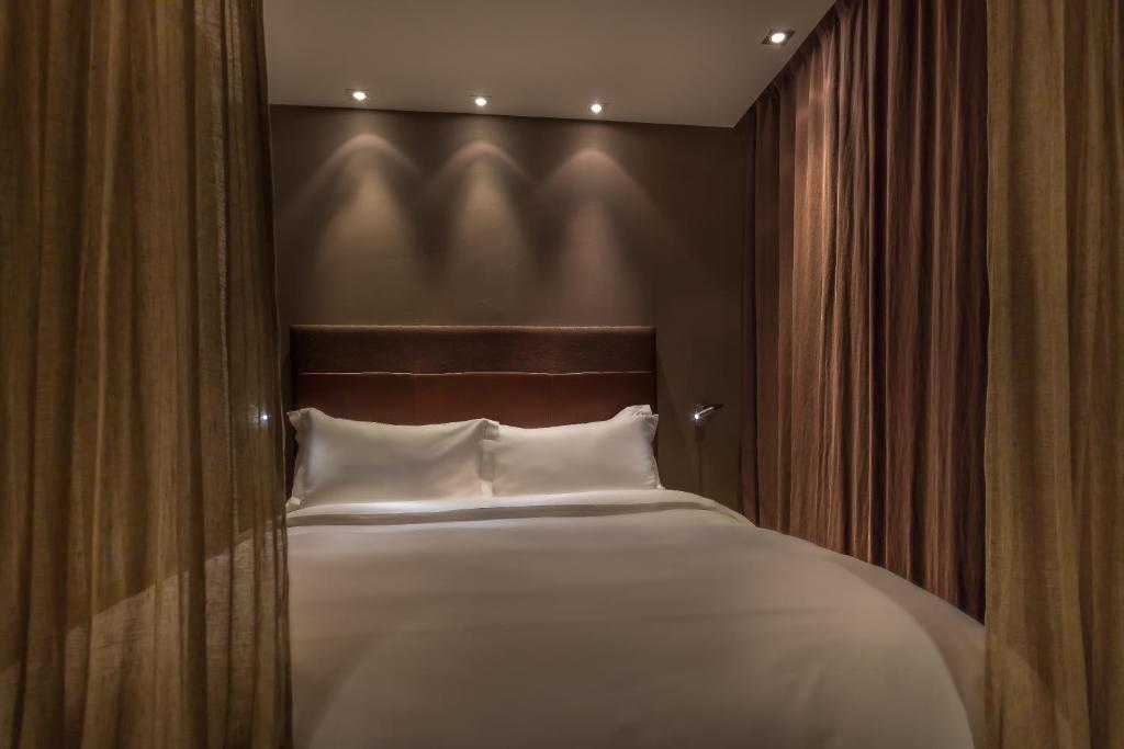 Hidden Hotel - Resim 28