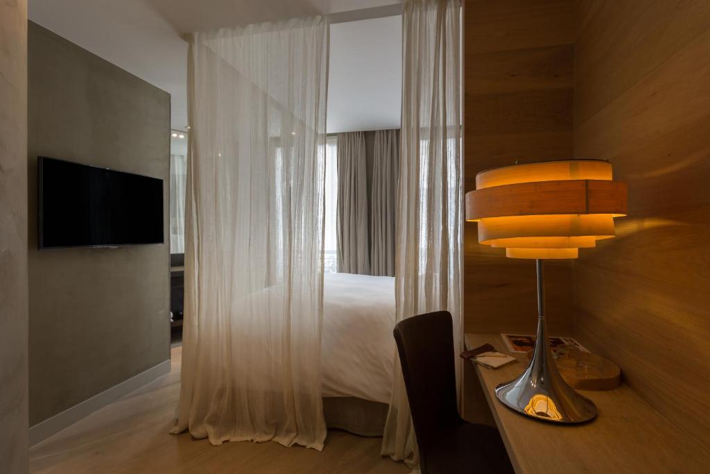 Hidden Hotel - Resim 29