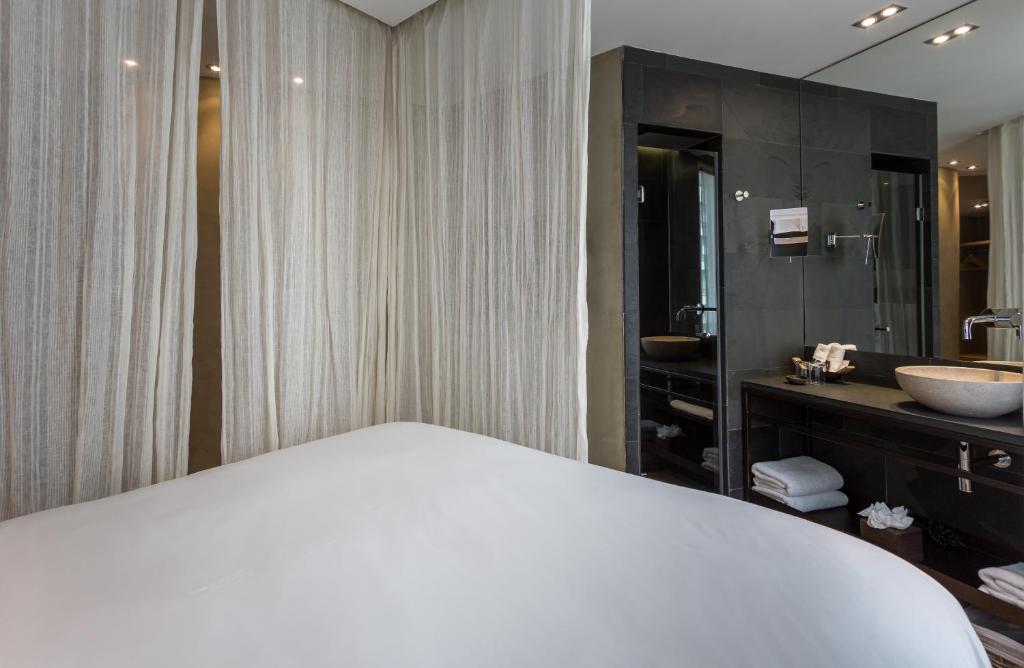 Hidden Hotel - Resim 30