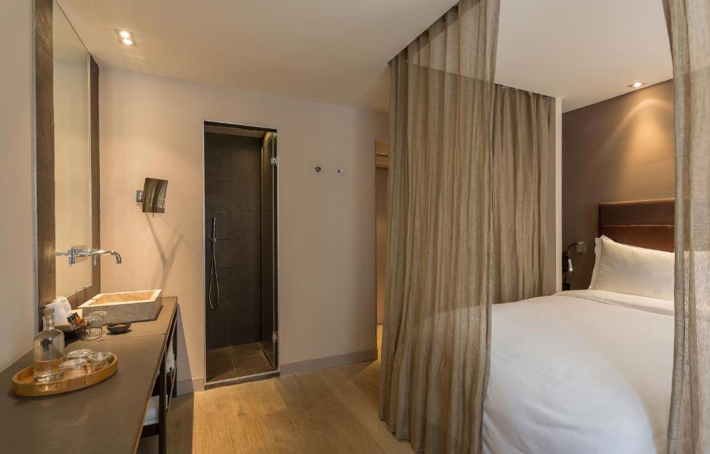 Hidden Hotel - Resim 31