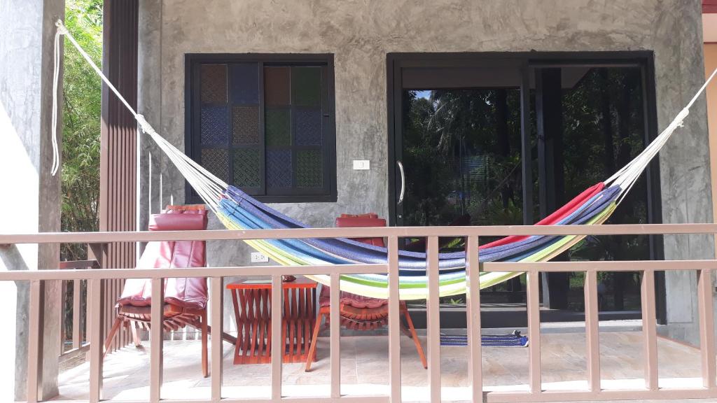 Fill - Feel @ Long Beach Resort - 9