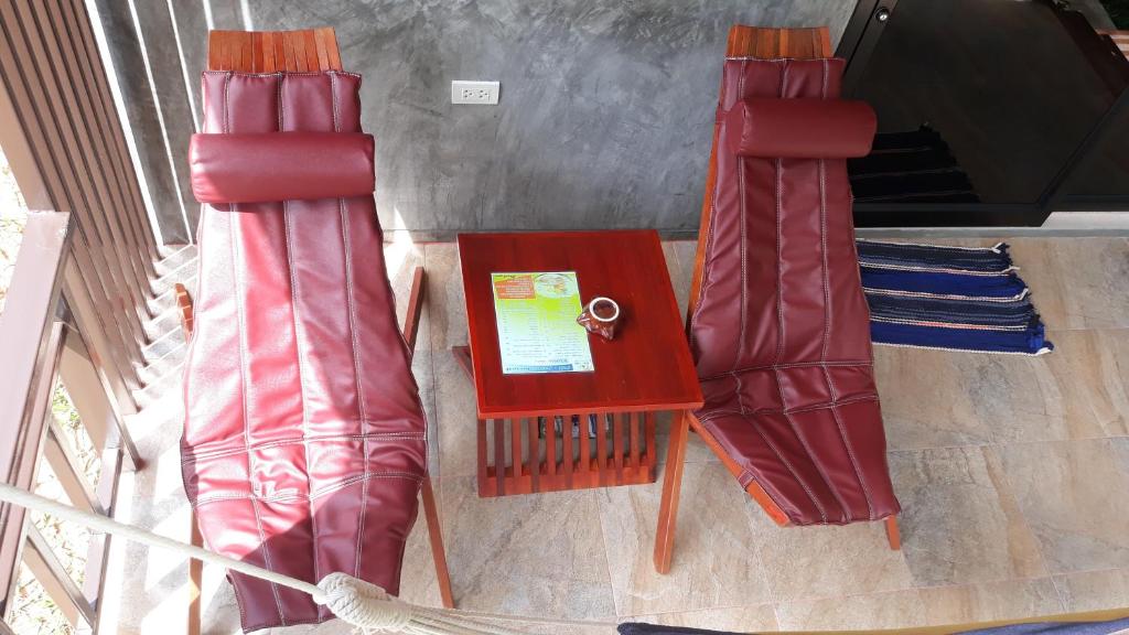 Fill - Feel @ Long Beach Resort - 6