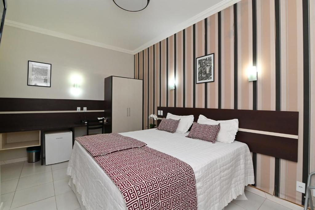  Hotel São Bento