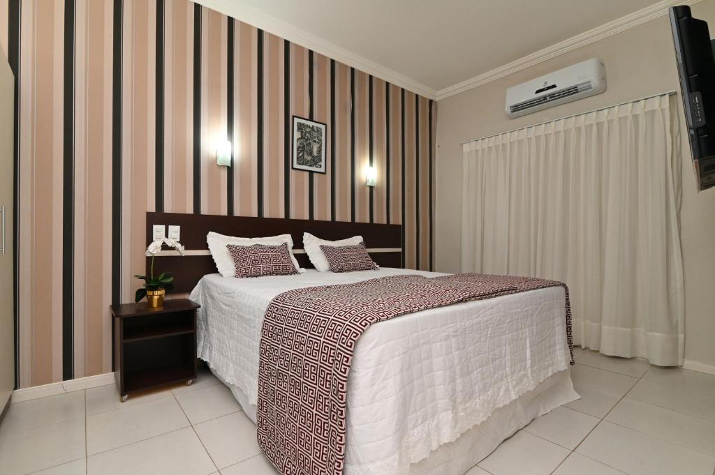  Hotel São Bento