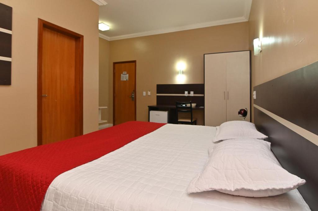  Hotel São Bento