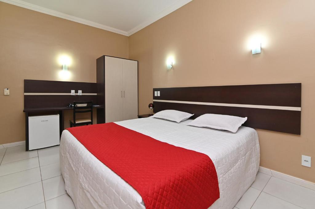  Hotel São Bento