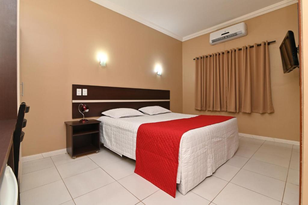  Hotel São Bento