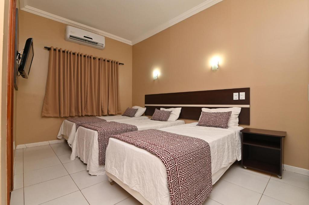  Hotel São Bento