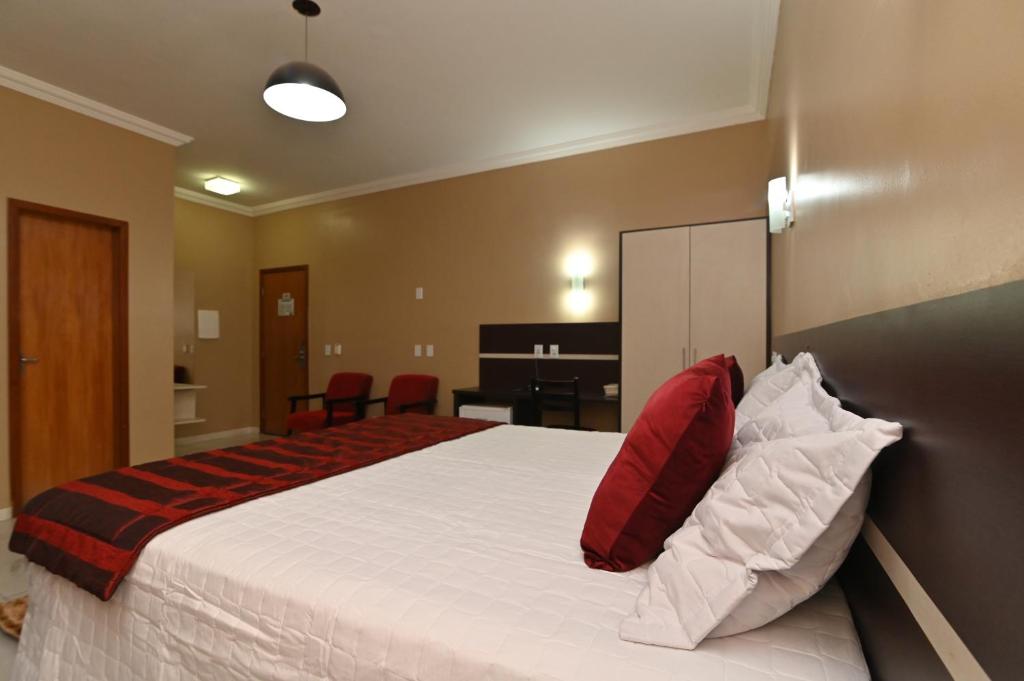  Hotel São Bento