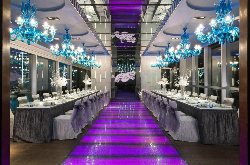 Fotografie z fotogalerie ubytování Crowne Plaza Hong Kong Causeway Bay by IHG v Hong Kongu
