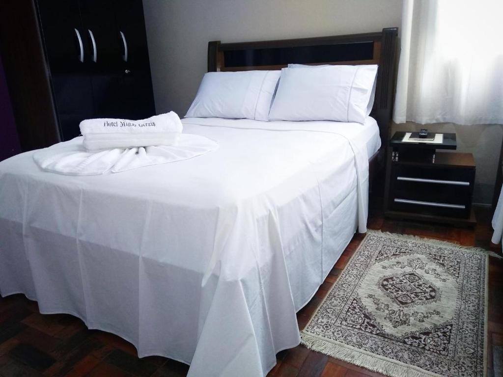  Grande Hotel Minas Gerais