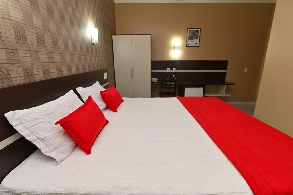  Hotel São Bento