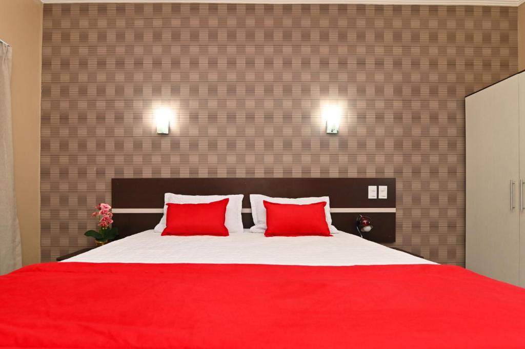  Hotel São Bento